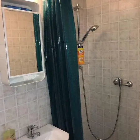 Apartmán Retro Studio In The Heart Of The Old Town