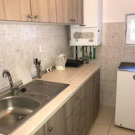 Apartmán Retro Studio In The Heart Of The Old Town