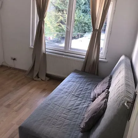 Retro Studio In The Heart Of The Old Town Apartmán Bukurešť